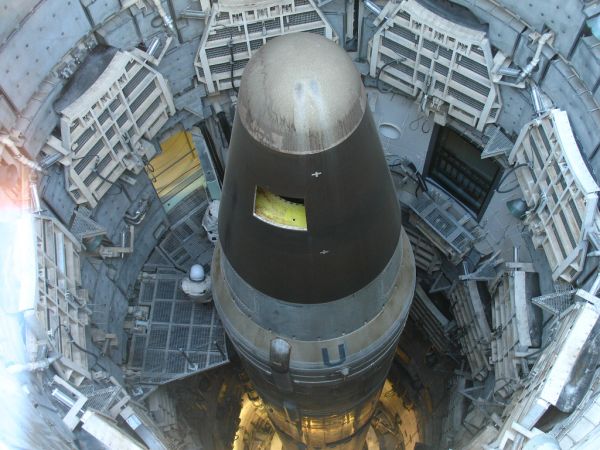 Image result for Nuclear weapons outdated