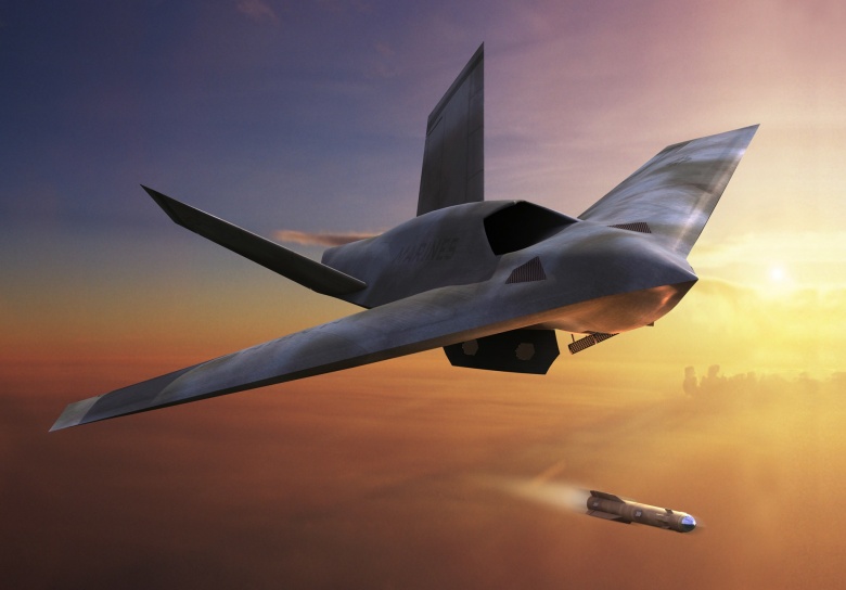 How America defeats Russian, Chinese missile defenses Swarming drones