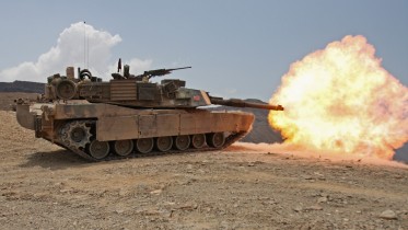 M1A1-Abrams-tank-US