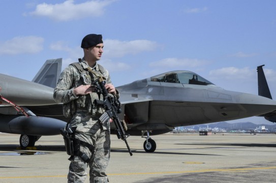 osan-air-base