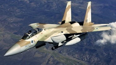 Israeli_F15